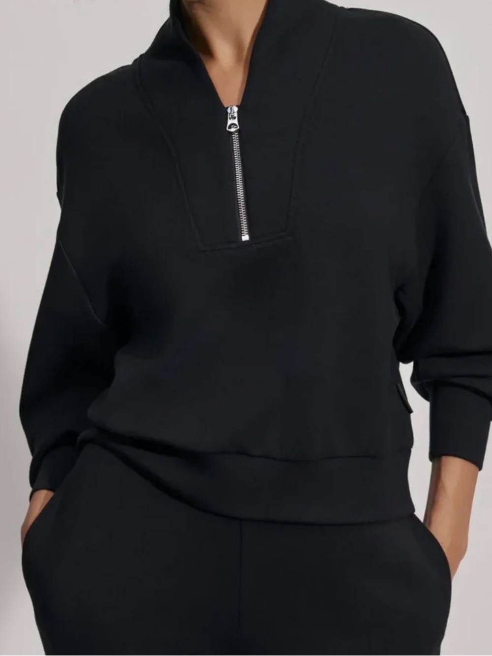 Varley Davidson Sweatshirt